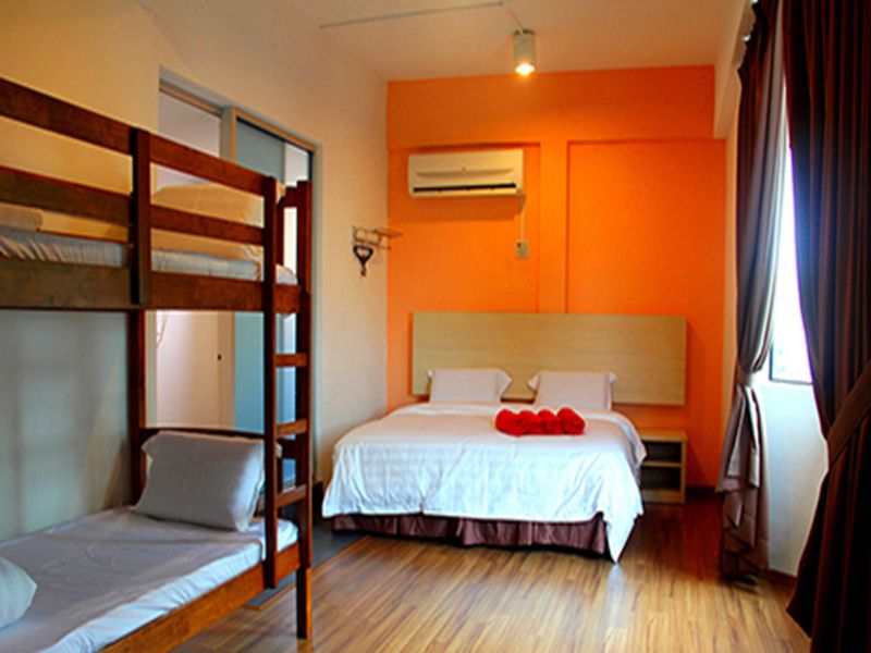 Hotel Photo 8