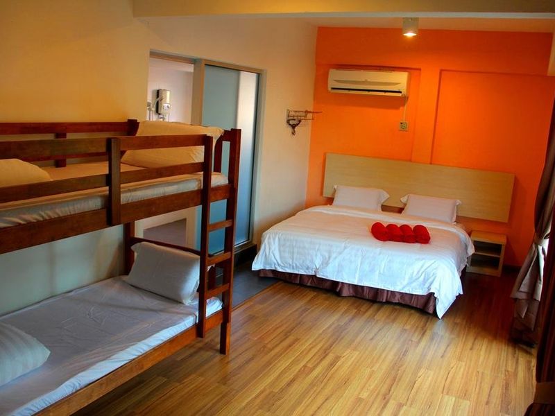 Hotel Photo 9