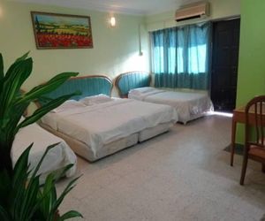 Hotel Pantai Ria Port Dickson Malaysia