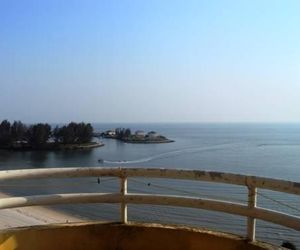 HOLIDAY CONDO atPANTAI RIA Port Dickson Malaysia