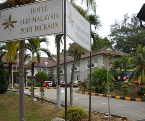 Hotel Seri Malaysia Port Dickson Port Dickson Malaysia