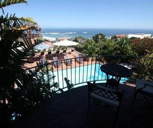 The Bay Atlantic Guest House Camps Bay South Africa
