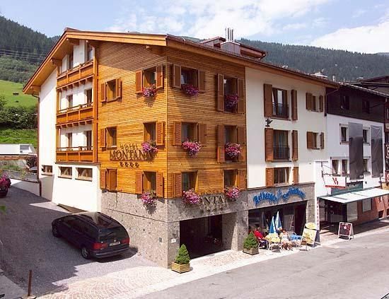 Hotel Photo 23