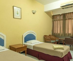 Padua Inn Batu Ferringhi Malaysia