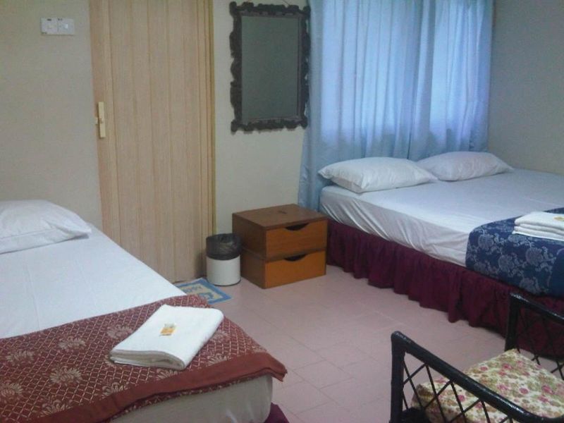 Hotel Photo 1