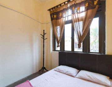 hotel booking template