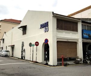 Page 63 Georgetown Malaysia