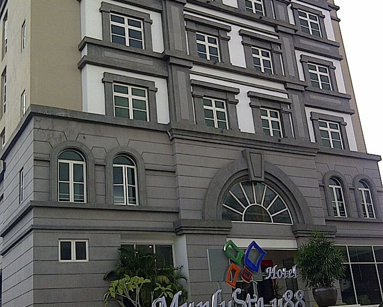 صورة الفندق 1