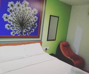 Swan Cottage Hotel Petaling Jaya Malaysia