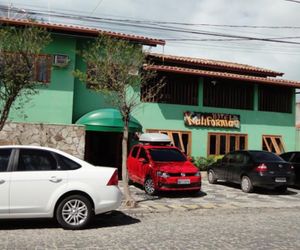 Hotel Kalifornia Porto Seguro Brazil