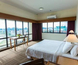 Private Unit at Seri Cempaka Service Suites Ampang Malaysia