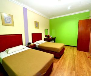 Classic Hotel Kuantan Malaysia