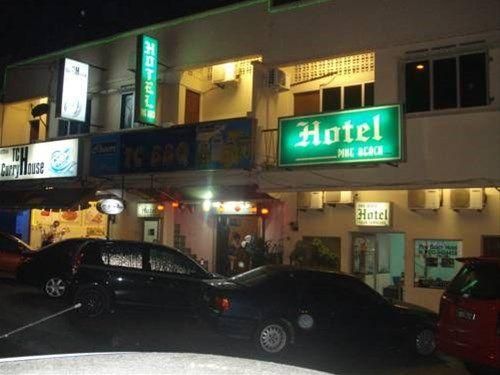 Hotel Photo 9