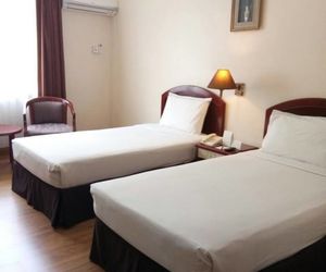 Hotel Seri Malaysia Kuantan Kuantan Malaysia