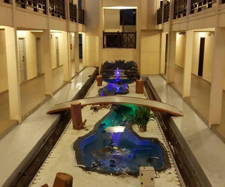 صورة الفندق 18