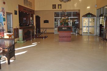 صورة الفندق 8