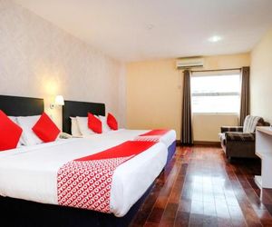OYO 546 Grand City Hotel Kuantan Malaysia