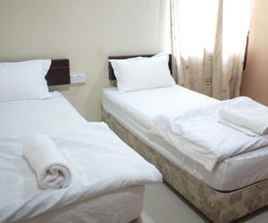 Alor Akar Homestay Kuantan Malaysia