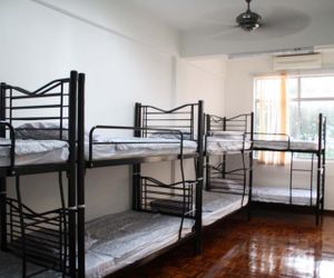 SPOT ON 89872 Kuantan Backpackers Kuantan Malaysia