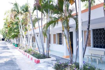 Thang Muoi Hotel