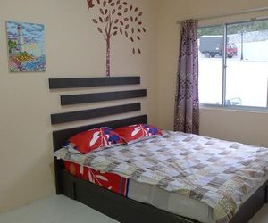 Khor @ Rose Apartment Brinchang Malaysia