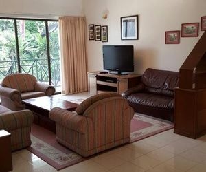 Anba@Bougainvilla Apartment Brinchang Malaysia