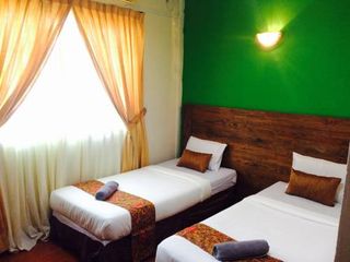 Hotel pic Pangkor Palm Bay Resort