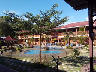Hotel pic Purnama Beach Resort