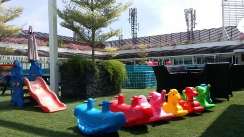 Hotel Photo 21