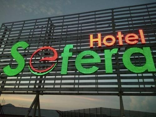 Hotel Photo 22