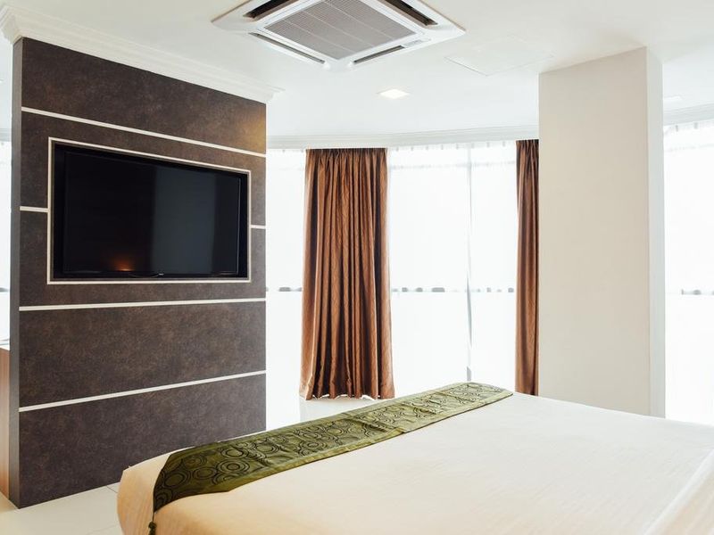 Hotel Photo 5