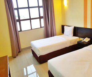 Sun Inns Hotel Sitiawan Lumut Malaysia