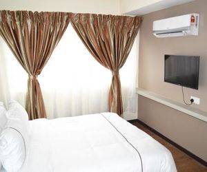 Angsoka Hotel Teluk Intan Malaysia