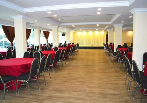 Hotel Photo 16