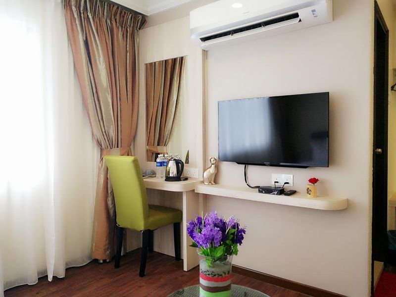 Hotel Photo 4