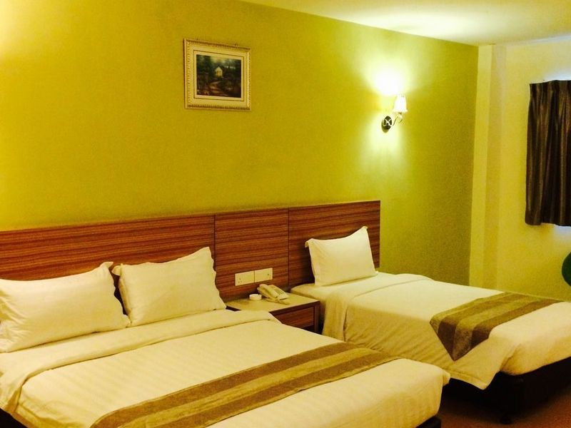 Hotel Photo 2
