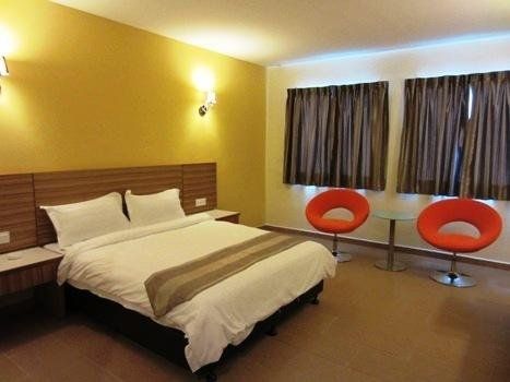 Hotel Photo 6