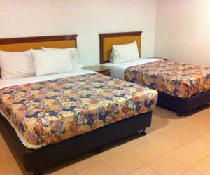OYO 89341 Hotel Home 88 Teluk Intan Malaysia