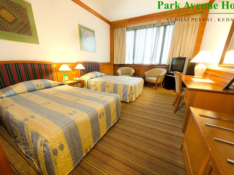 Hotel Photo 3