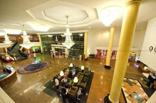 Hotel Photo 9