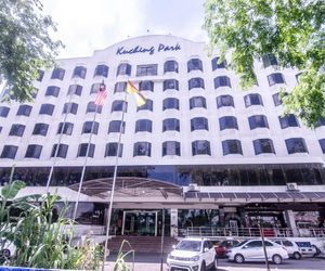 Kuching Park Hotel Kuching Malaysia