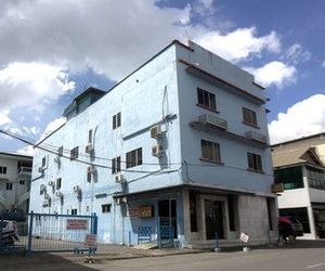 Abell Residence Kuching Malaysia