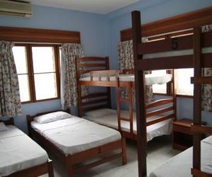Planet Borneo Lodge Kuching Malaysia
