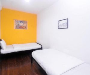 SPOT ON 89886 Backpackers Stay Services Kuching Malaysia