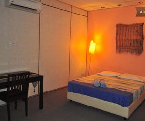 Nook Guest House Kuching Malaysia