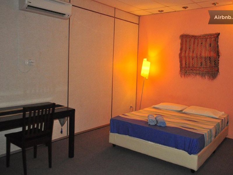 Hotel Photo 1