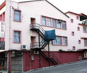 B&B Inn Kuching Malaysia