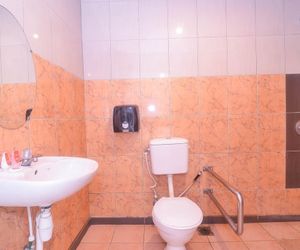 Mendu Inn Kuching Malaysia