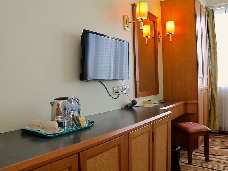 Hotel Photo 11