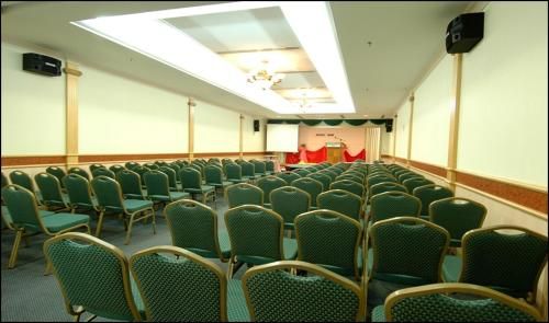 Hotel Photo 19